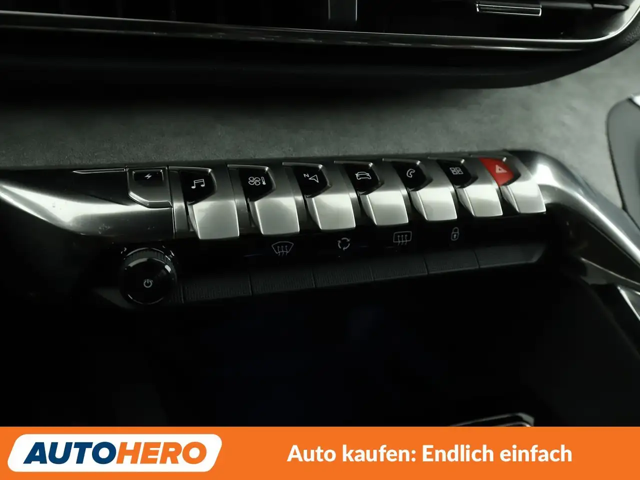Peugeot 3008 1.6 Hybrid 225 GT Aut.*NAV*ACC*CAM*PDC*AHK*ALU* 24