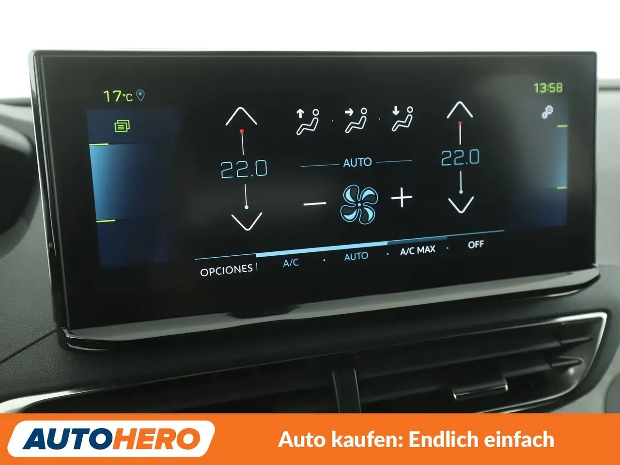Peugeot 3008 1.6 Hybrid 225 GT Aut.*NAV*ACC*CAM*PDC*AHK*ALU* 23