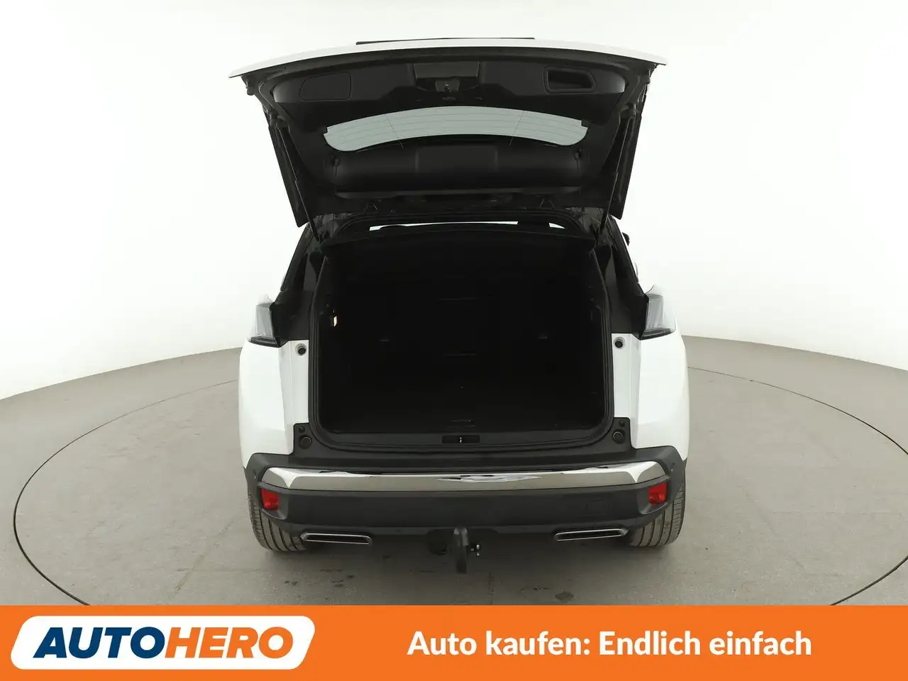 Peugeot 3008 1.6 Hybrid 225 GT Aut.*NAV*ACC*CAM*PDC*AHK*ALU* 16