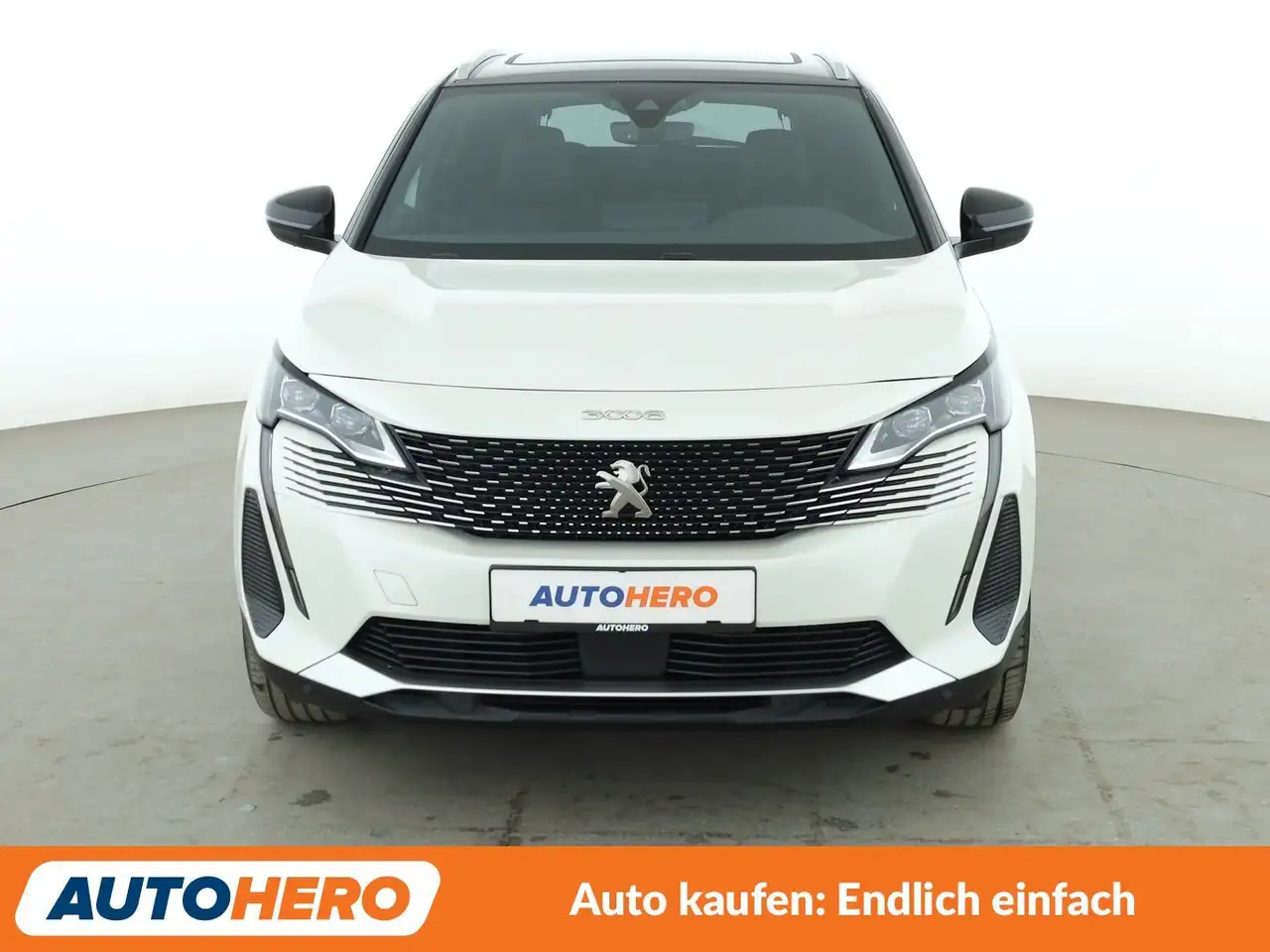 Peugeot 3008 1.6 Hybrid 225 GT Aut.*NAV*ACC*CAM*PDC*AHK*ALU* 9