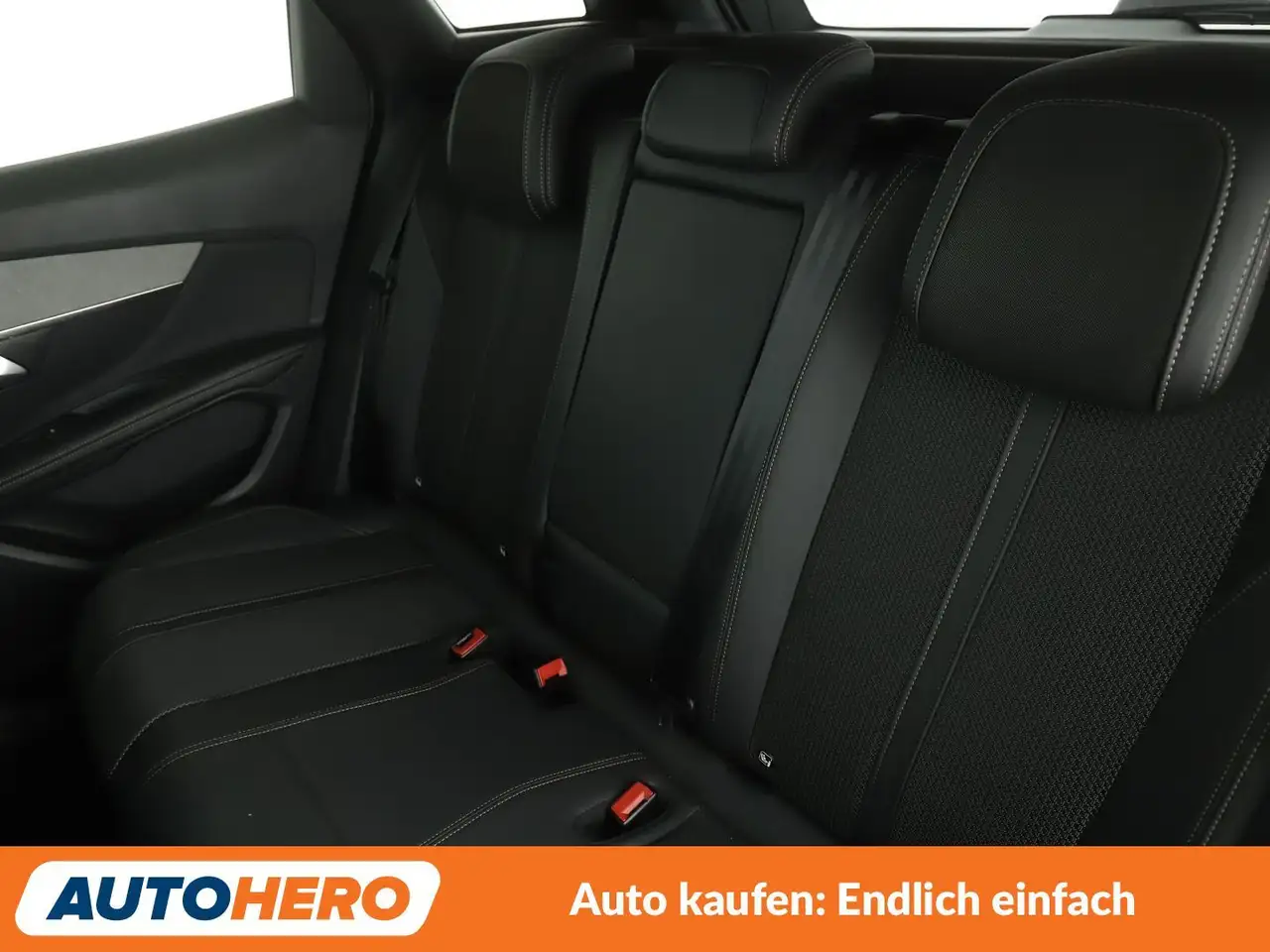 Peugeot 3008 1.6 Hybrid 225 GT Aut.*NAV*ACC*CAM*PDC*AHK*ALU* 14