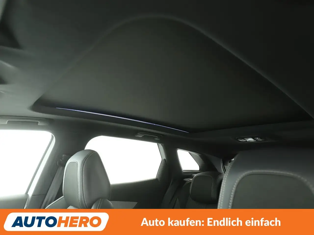 Peugeot 3008 1.6 Hybrid 225 GT Aut.*NAV*ACC*CAM*PDC*AHK*ALU* 28