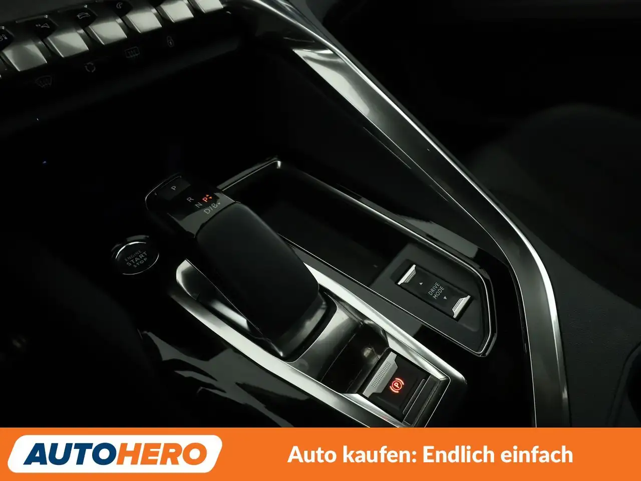 Peugeot 3008 1.6 Hybrid 225 GT Aut.*NAV*ACC*CAM*PDC*AHK*ALU* 25