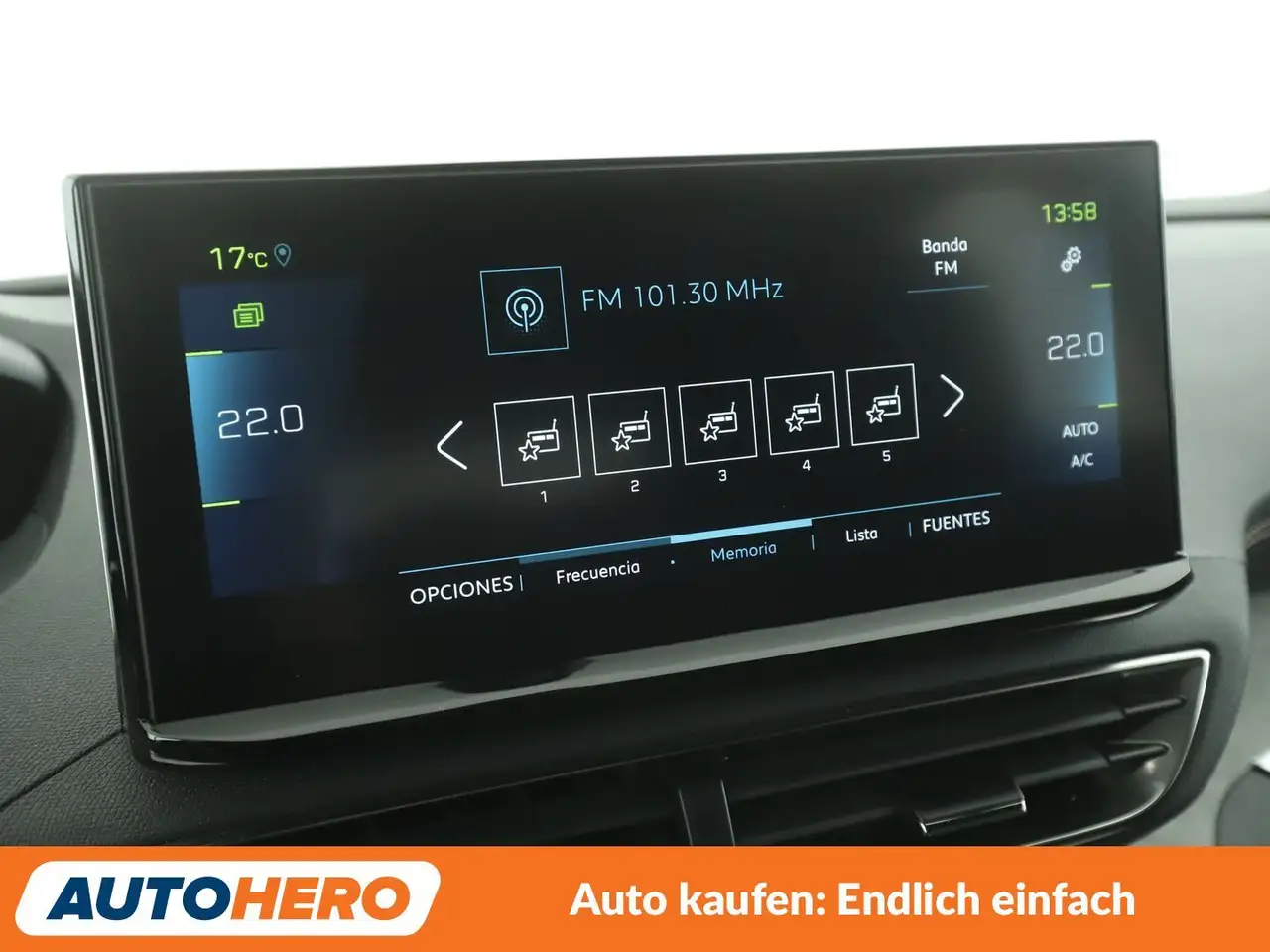 Peugeot 3008 1.6 Hybrid 225 GT Aut.*NAV*ACC*CAM*PDC*AHK*ALU* 21