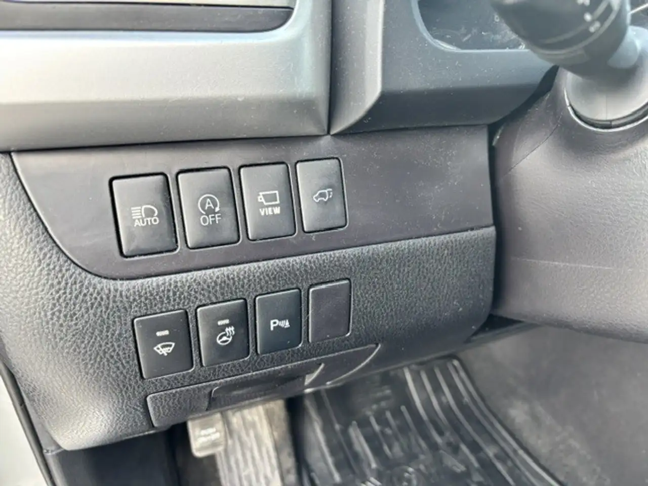 Toyota Highlander снимка Toyota Highlander