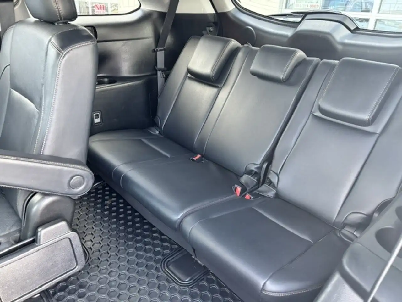 Toyota Highlander снимка Toyota Highlander