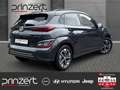 Hyundai KONA Prime  64kwh PGD, Sitz-Paket, SOH 96% Grijs - thumbnail 3