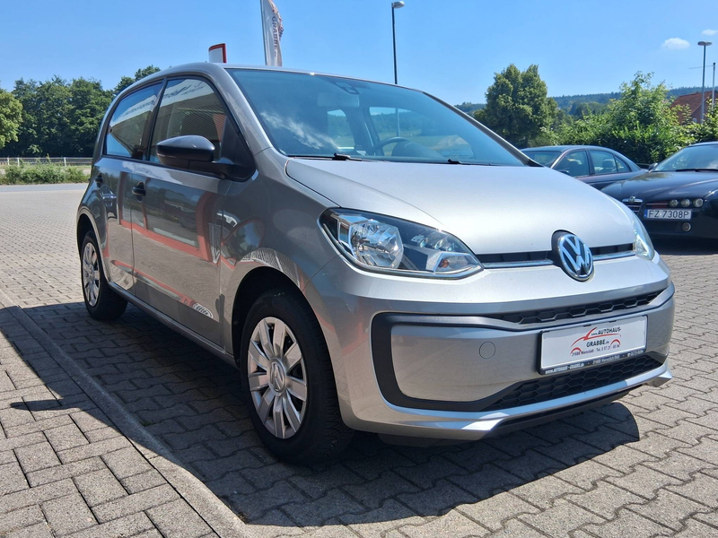 Photo du véhicule