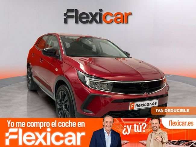 Opel Grandland 1.2T XHT MT6 S/S GS - foto 1