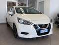 Nissan Micra 1.0 IG-T 92 CV ACENTA - IDEALE X NEOPATENTATI Beige - thumbnail 2