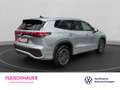 Volkswagen Tayron 2.0 TDI DSG AHK-kl. Digitales Cockpit LED ACC Appl Silber - thumbnail 4
