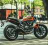 Ducati Scrambler Pomarańczowy - thumbnail 1