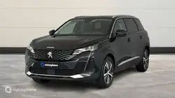 Peugeot 5008 1.5 BlueHDi 130ch S\u0026S Style EAT8