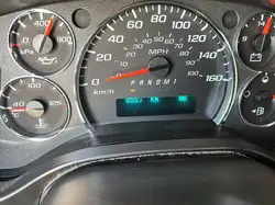 GMC Savana снимка GMC Savana