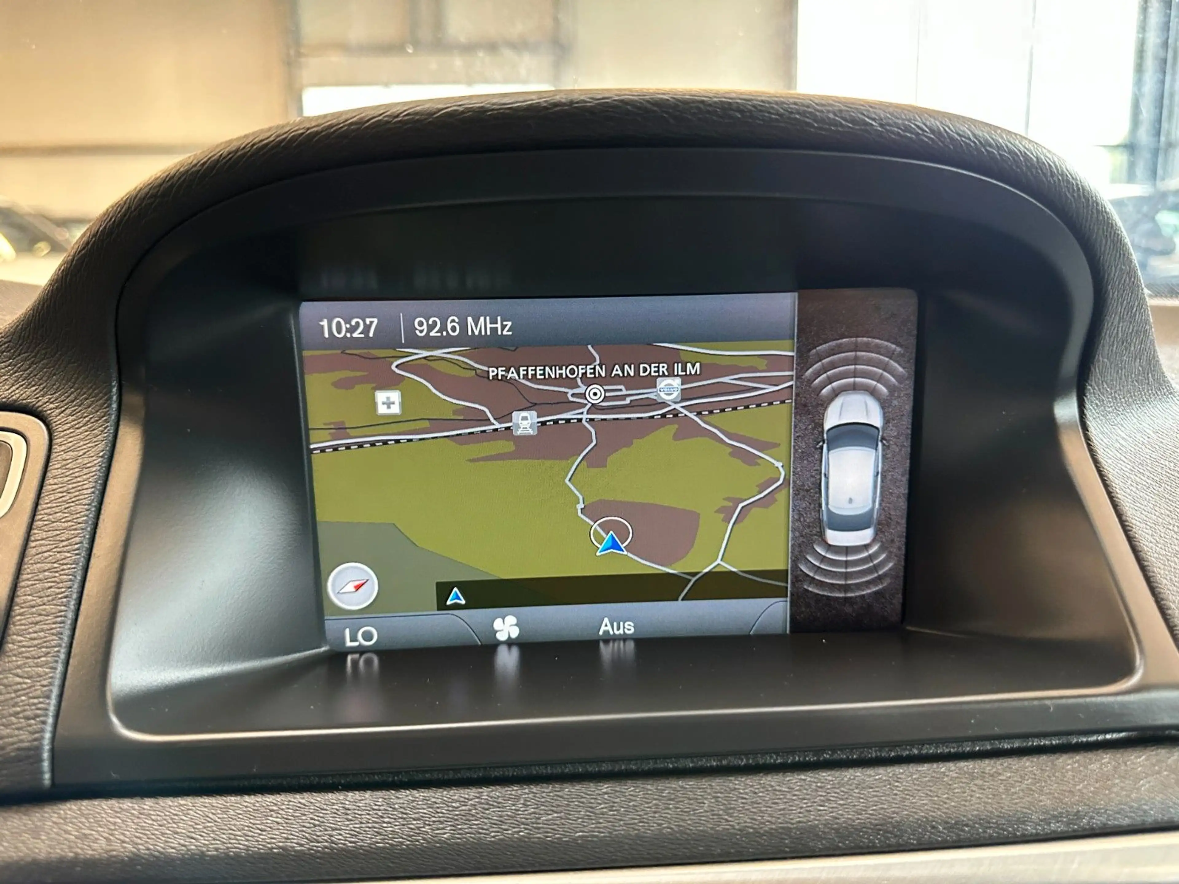 Volvo S80 Lim. D3 Summum *BiXenon*Standh*1.Hand* — photo 15
