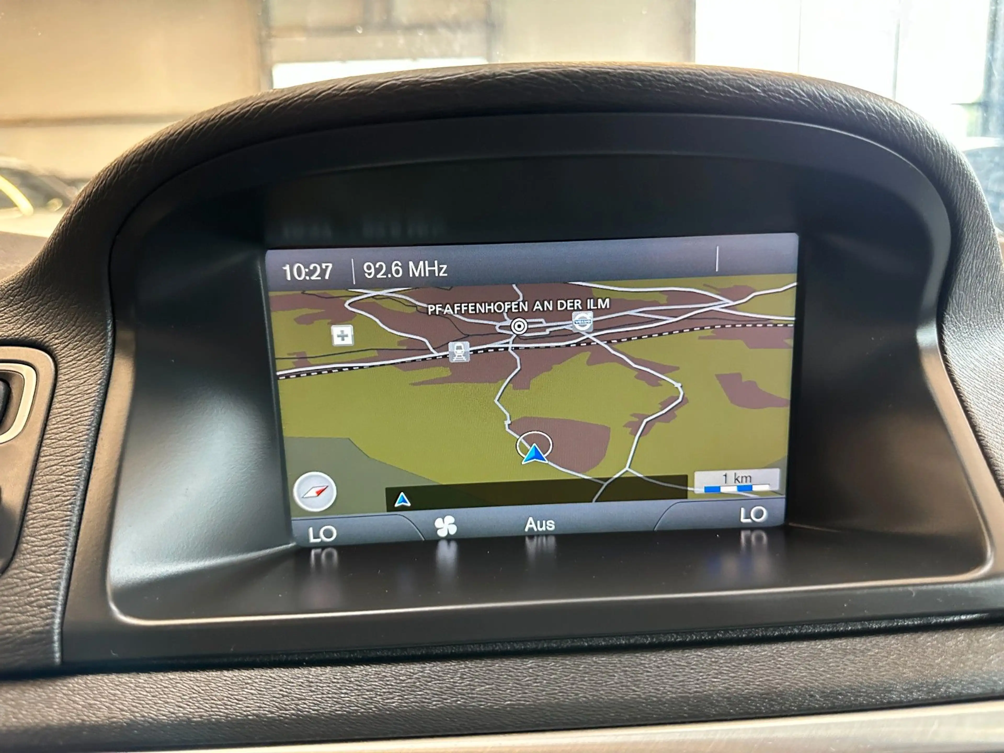 Volvo S80 Lim. D3 Summum *BiXenon*Standh*1.Hand* — photo 14