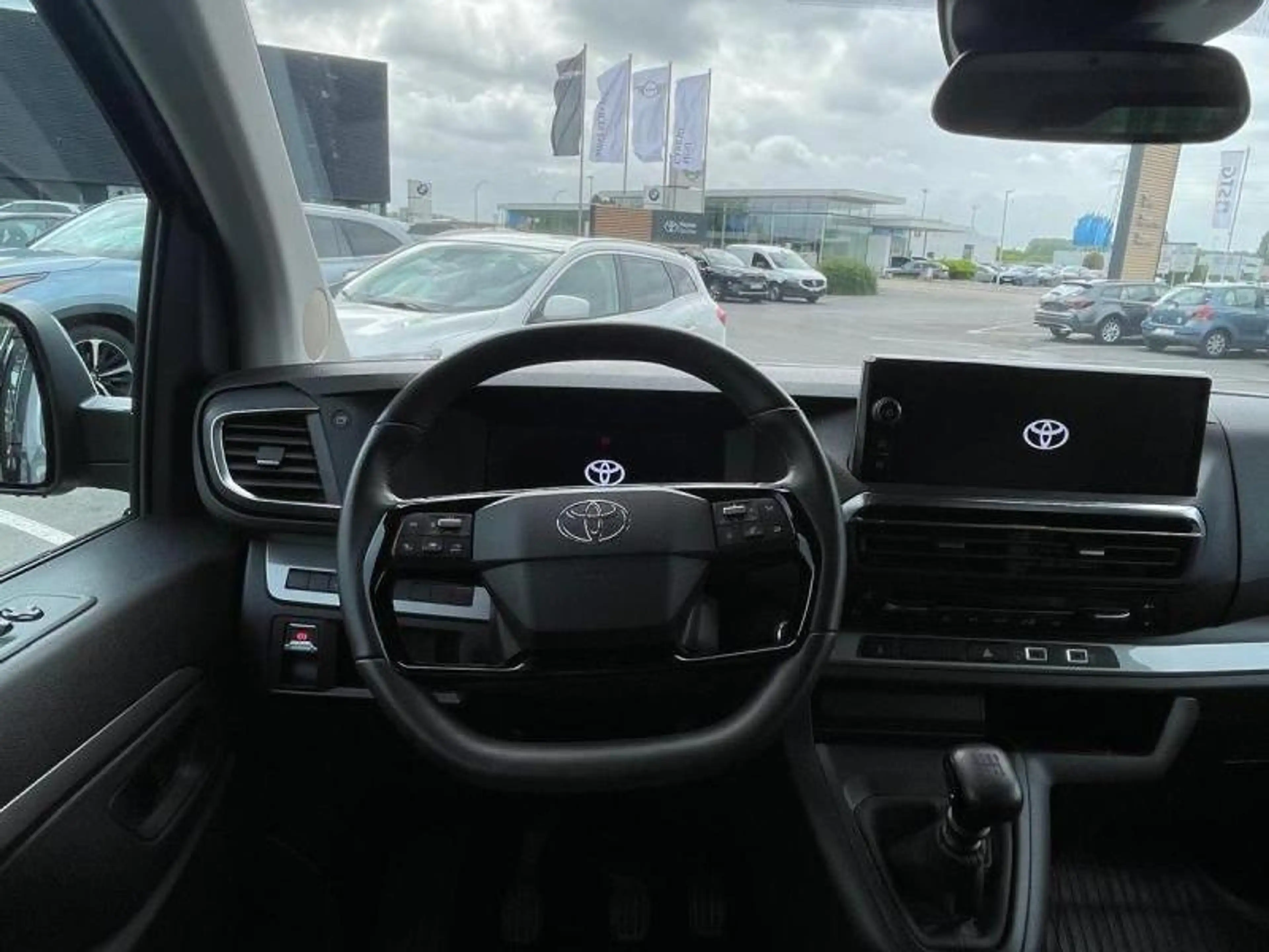 Toyota Verso Family 8pl — photo 5
