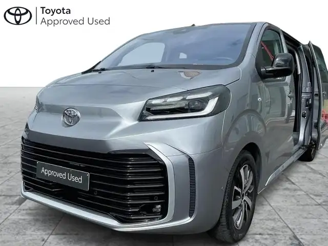 Toyota Verso Family 8pl
