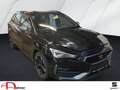 CUPRA Leon Sportstourer 1.5 eTSI DSG RKAM+ACC+SHZ+TOTW Klima Schwarz - thumbnail 1
