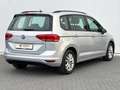Volkswagen Touran 1.4 TSI DSG Comfortline NAVI SHZ PDC Zilver - thumbnail 4