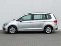 Volkswagen Touran 1.4 TSI DSG Comfortline NAVI SHZ PDC Zilver - thumbnail 6