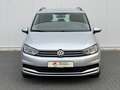 Volkswagen Touran 1.4 TSI DSG Comfortline NAVI SHZ PDC Zilver - thumbnail 2