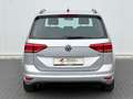 Volkswagen Touran 1.4 TSI DSG Comfortline NAVI SHZ PDC Zilver - thumbnail 5