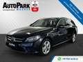 Mercedes-Benz C 220 T d 4Matic Avantgarde*COMAND*Kamera*LED*SH Blau - thumbnail 1
