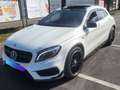 Mercedes-Benz GLA 220 d (cdi) Premium 4matic 170cv auto Blanco - thumbnail 1