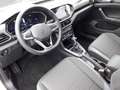 Volkswagen T-Cross Style 1.5 TSI DSG LED ACC Navivorbereitung Klima Blanc - thumbnail 8