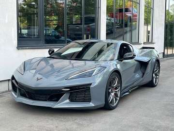 Coupe 3LZ Werksgarantie GEIGERCARS