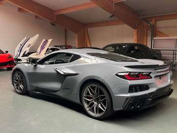 Coupe 3LZ Werksgarantie GEIGERCARS