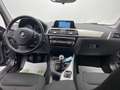 BMW 116 116i*GPS*CRUISE CONTROL*1ER PROPRIETAIRE*GARANTIE* Grijs - thumbnail 8