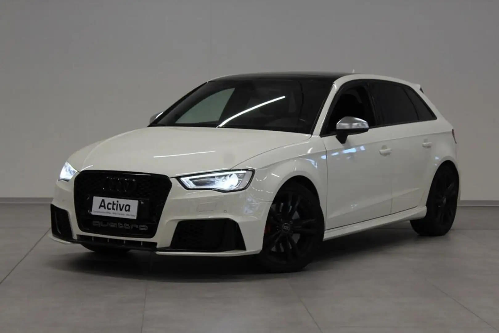 Audi S3 S3 Sportback 2.0 tfsi quattro s-tronic - 1