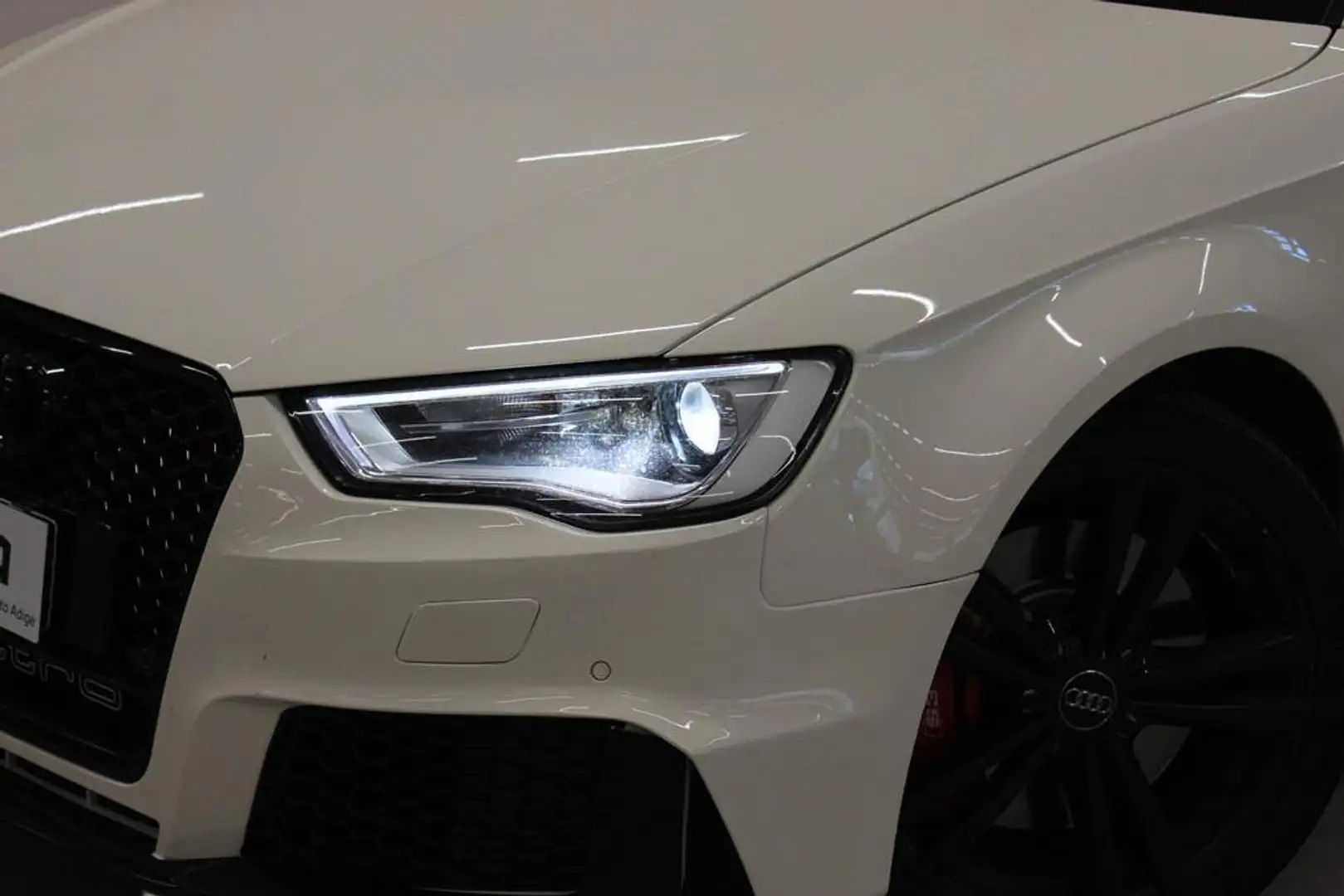 Audi S3 S3 Sportback 2.0 tfsi quattro s-tronic - 2