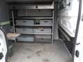 Renault Trafic L2 H1  Kasten Regale/3 Sltze Weiß - thumbnail 9