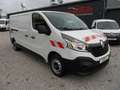 Renault Trafic L2 H1  Kasten Regale/3 Sltze Weiß - thumbnail 1