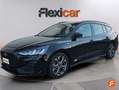 Ford Focus 1.0 Ecoboost ST Line Aut. 125 Negro - thumbnail 3