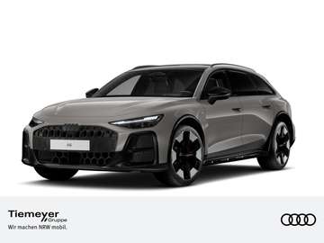 A6 allroad eHybrid Q DIG.MATRIX BuO BF-DISPLAY L