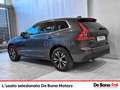 Volvo XC60 2.0 b4 momentum pro awd auto Grau - thumbnail 3