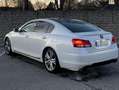 Lexus GS 450h President Facelift in Pearlweiß Sport Blanco - thumbnail 3