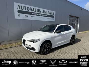 Veloce 2.0 Turbo |Panoramadach