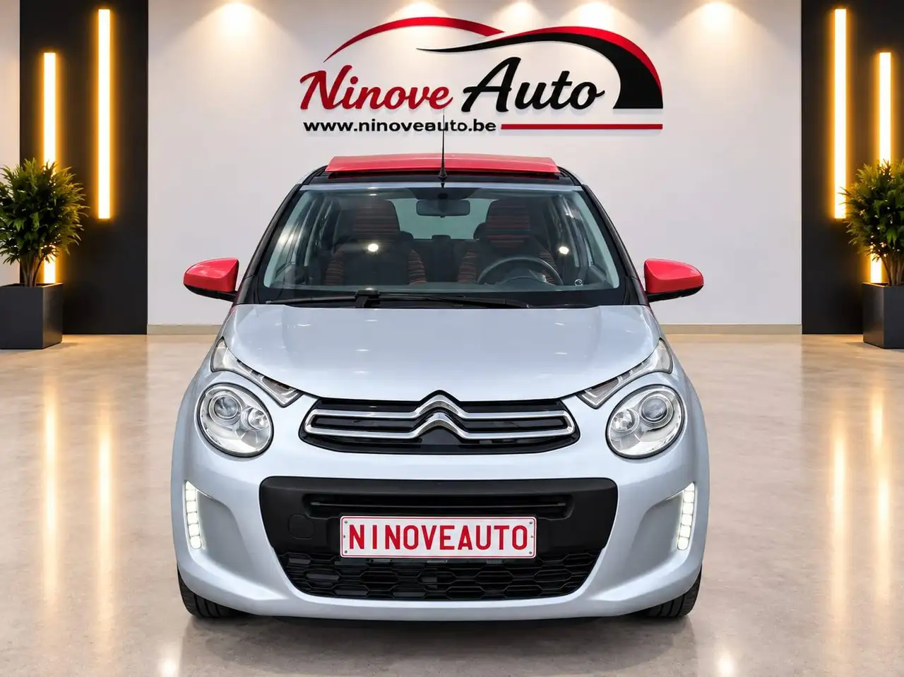 Citroen C1