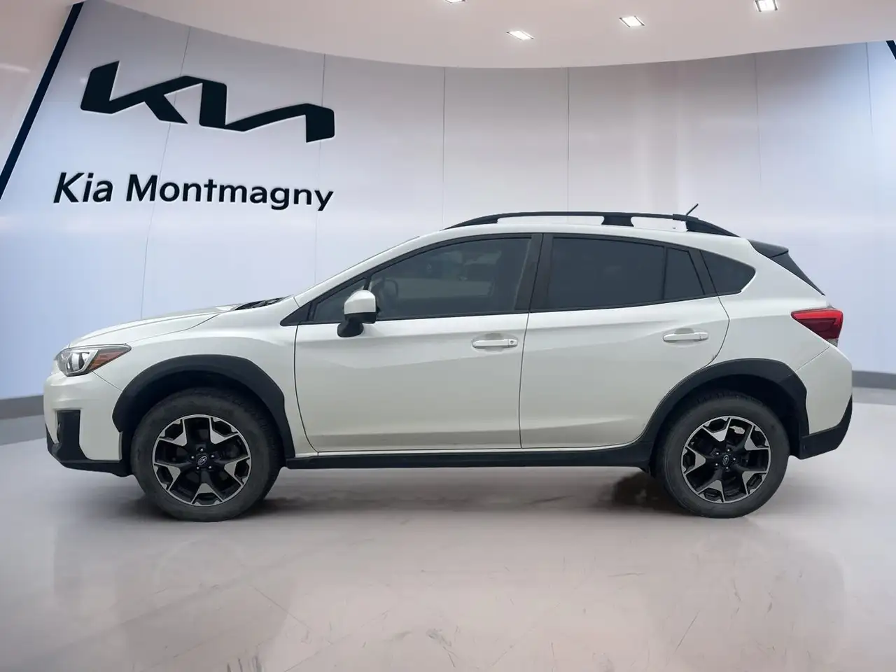 Subaru Crosstrek fotografie Subaru Crosstrek