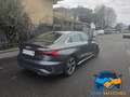 Audi A3 Sedan 35 TFSI S tronic S line edition UNICO PROPR Grigio - thumbnail 4