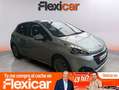 Peugeot 208 1.2 PureTech S&S Allure 82 Gris - thumbnail 1