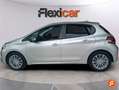 Peugeot 208 1.2 PureTech S&S Allure 82 Gris - thumbnail 4