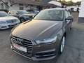 Audi A6 Lim. 3.0 TFSI quattro/LED/SHZ/VOLLLEDER/NAVI/ Grau - thumbnail 1
