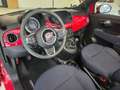 Fiat 500C Club 1.0 GSE Hybrid (70 PS) Rot - thumbnail 10
