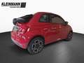 Fiat 500C Club 1.0 GSE Hybrid (70 PS) Rot - thumbnail 6